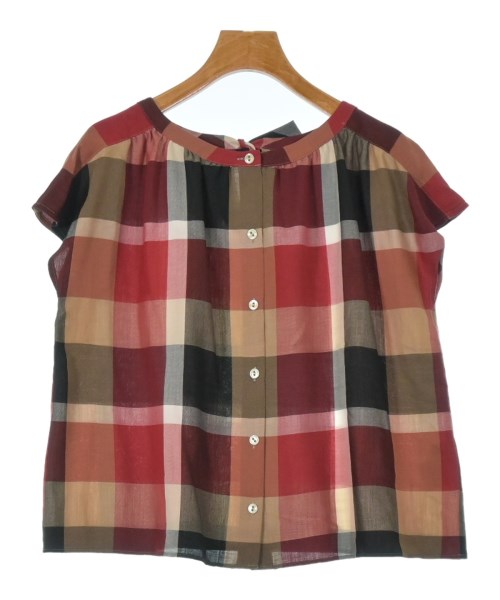 ブルーレーベルクレストブリッジ(BLUE LABEL CRESTBRIDGE)のBLUE LABEL CRESTBRIDGE ブラウス
