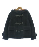BLUE LABEL CRESTBRIDGE ダッフルコート