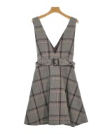 BLUE LABEL CRESTBRIDGE ワンピース