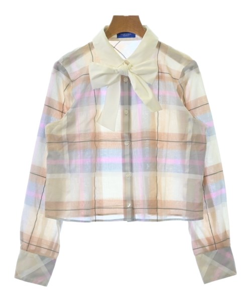 ブルーレーベルクレストブリッジ(BLUE LABEL CRESTBRIDGE)のBLUE LABEL CRESTBRIDGE カジュアルシャツ