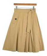 BLUE LABEL CRESTBRIDGE ひざ丈スカート