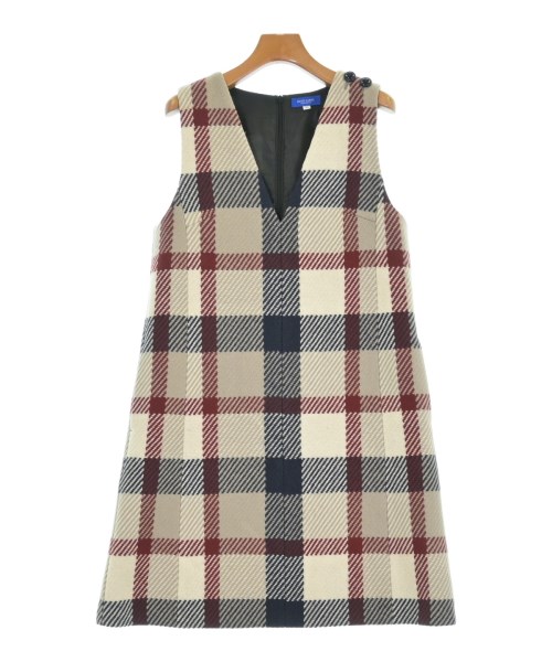 ブルーレーベルクレストブリッジ(BLUE LABEL CRESTBRIDGE)のBLUE LABEL CRESTBRIDGE ワンピース