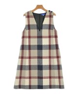 BLUE LABEL CRESTBRIDGE ワンピース