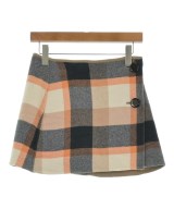 BLUE LABEL CRESTBRIDGE ひざ丈スカート
