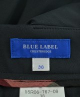BLUE LABEL CRESTBRIDGE（ブルーレーベルクレストブリッジ）その他 紺 サイズ:38(M位) レディース/2200613549455