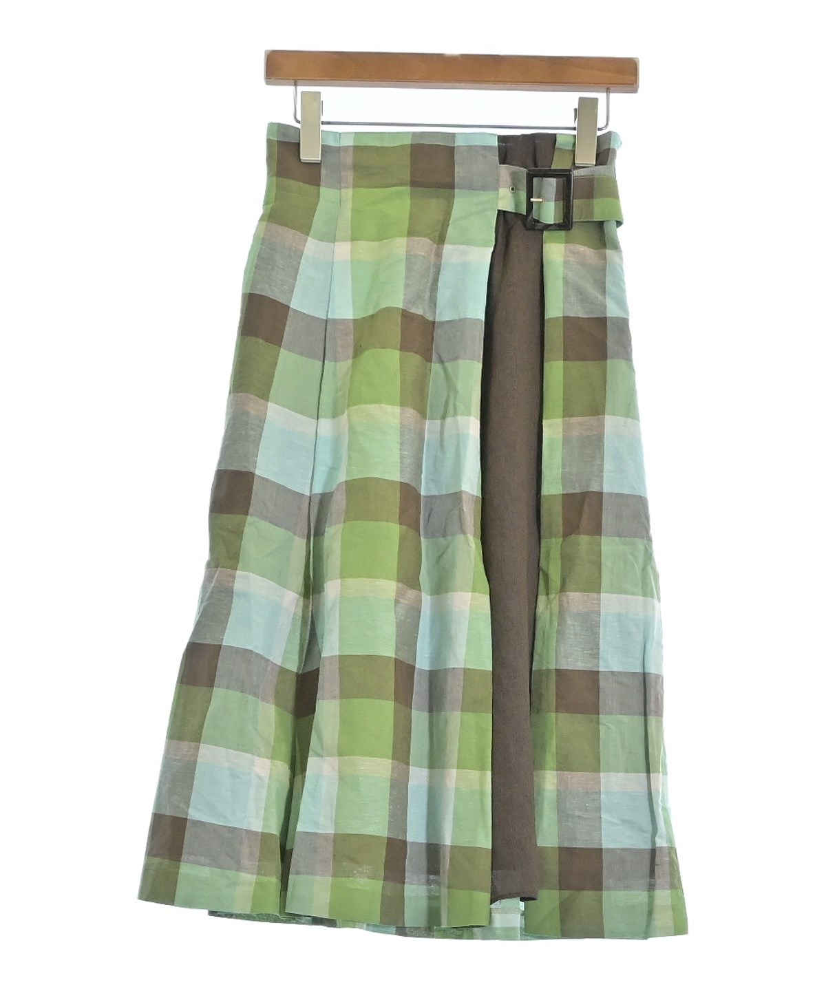 BLUE LABEL CRESTBRIDGE（ブルーレーベルクレストブリッジ）ロング