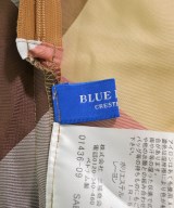 BLUE LABEL CRESTBRIDGE（ブルーレーベルクレストブリッジ）ブラウス 黄 サイズ:36(S位) レディース/2200621151039