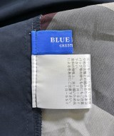 BLUE LABEL CRESTBRIDGE（ブルーレーベルクレストブリッジ）シャツワンピース 紺 サイズ:38(M位) レディース/2200624152187