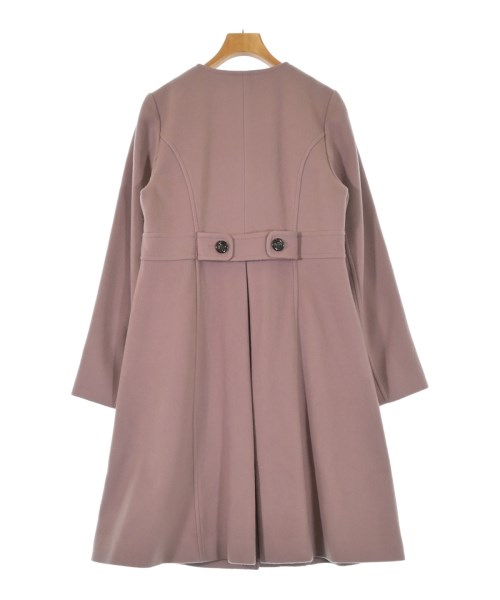 BLUE LABEL CRESTBRIDGE（ブルーレーベルクレストブリッジ）その他 ピンク サイズ:40(M位) レディース/2200627420016