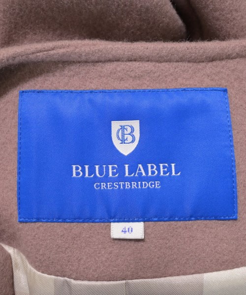 BLUE LABEL CRESTBRIDGE（ブルーレーベルクレストブリッジ）その他 ピンク サイズ:40(M位) レディース/2200627420016