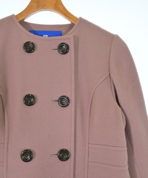 BLUE LABEL CRESTBRIDGE（ブルーレーベルクレストブリッジ）その他 ピンク サイズ:40(M位) レディース/2200627420016