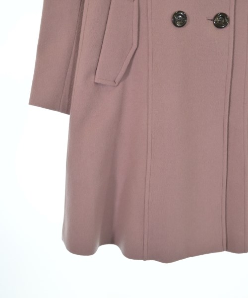 BLUE LABEL CRESTBRIDGE（ブルーレーベルクレストブリッジ）その他 ピンク サイズ:40(M位) レディース/2200627420016