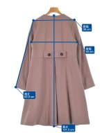 BLUE LABEL CRESTBRIDGE（ブルーレーベルクレストブリッジ）その他 ピンク サイズ:40(M位) レディース/2200627420016