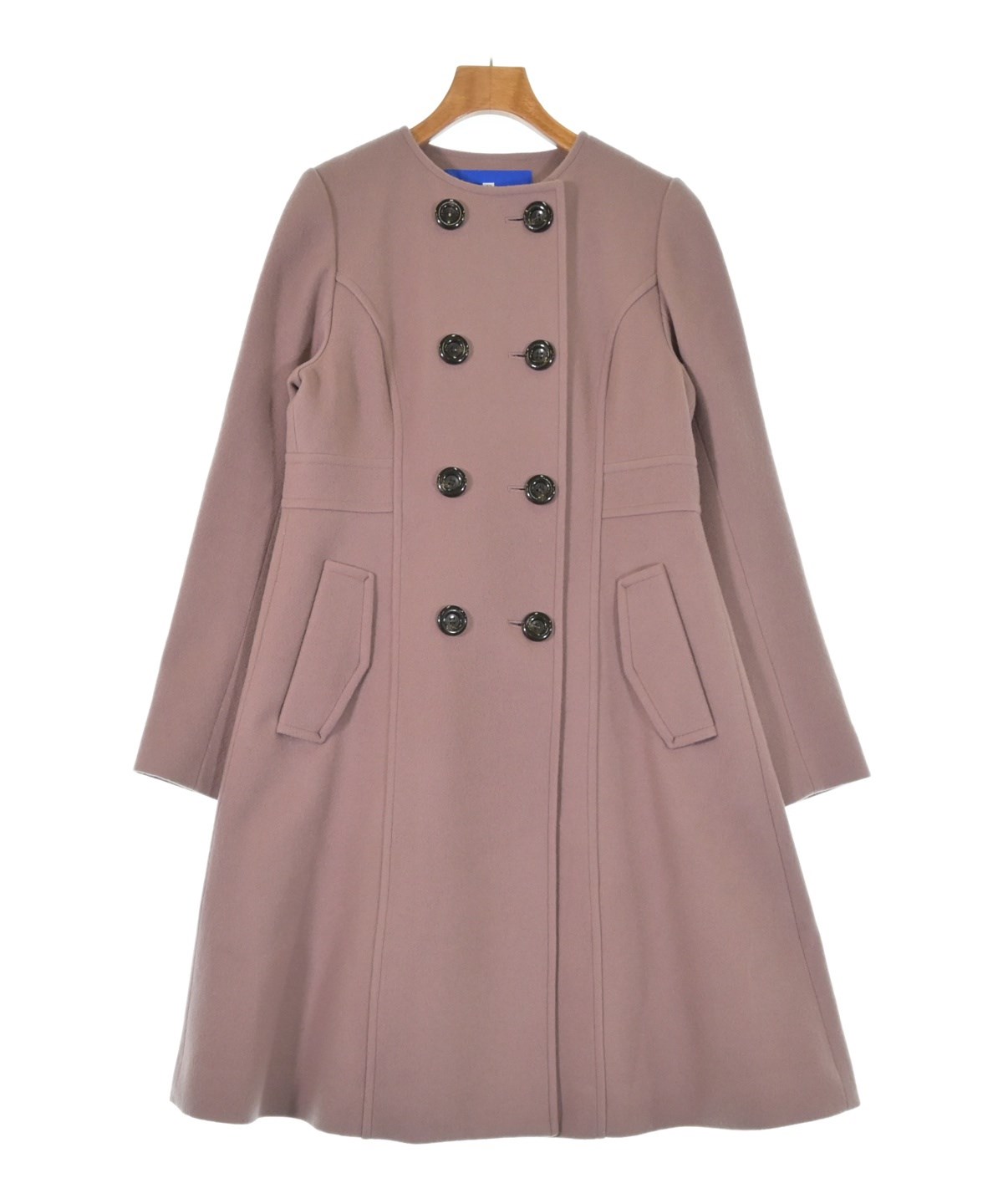 BLUE LABEL CRESTBRIDGE（ブルーレーベルクレストブリッジ）その他