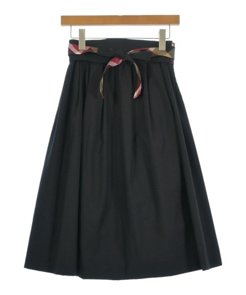 ブルーレーベルクレストブリッジ(BLUE LABEL CRESTBRIDGE)のBLUE LABEL CRESTBRIDGE ロング・マキシ丈スカート