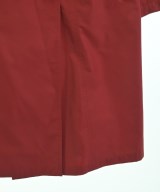 BLUE LABEL CRESTBRIDGE（ブルーレーベルクレストブリッジ）トレンチコート 赤 サイズ:38(M位) レディース/2200615341019