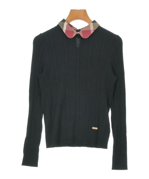 ブルーレーベルクレストブリッジ(BLUE LABEL CRESTBRIDGE)のBLUE LABEL CRESTBRIDGE ニット・セーター