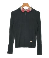 BLUE LABEL CRESTBRIDGE ニット・セーター