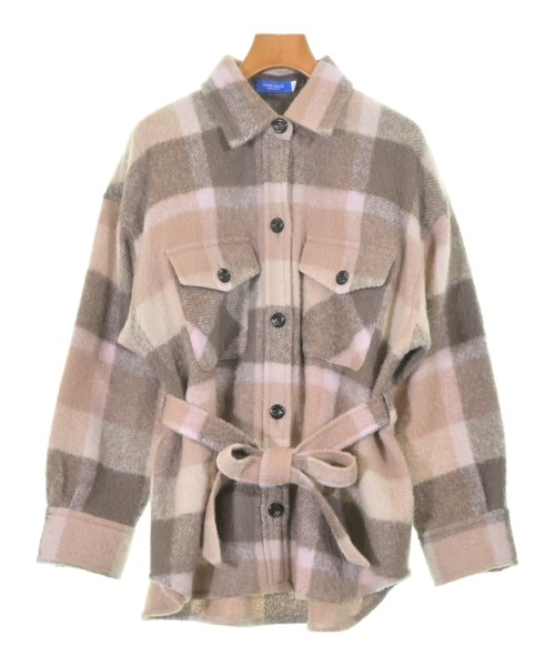 ブルーレーベルクレストブリッジ(BLUE LABEL CRESTBRIDGE)のBLUE LABEL CRESTBRIDGE カジュアルシャツ