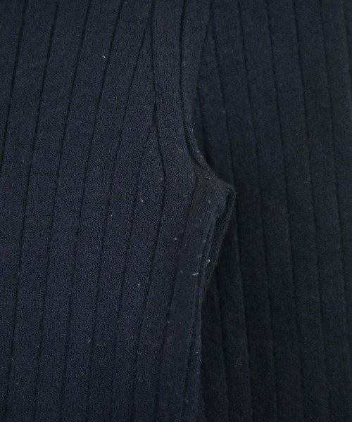 BLUE LABEL CRESTBRIDGE（ブルーレーベルクレストブリッジ）ニット・セーター 紺 サイズ:38(M位) レディース/2200633905057