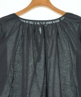 BLUE LABEL CRESTBRIDGE（ブルーレーベルクレストブリッジ）カジュアルシャツ 黒 サイズ:38(M位) レディース/2200607677089