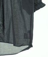 BLUE LABEL CRESTBRIDGE（ブルーレーベルクレストブリッジ）カジュアルシャツ 黒 サイズ:38(M位) レディース/2200607677089