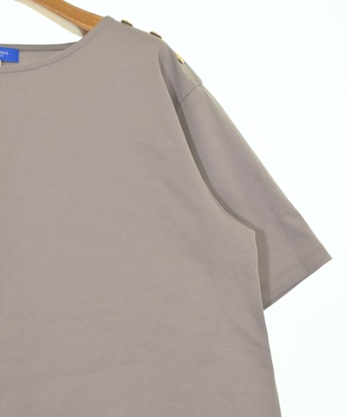 BLUE LABEL CRESTBRIDGE（ブルーレーベルクレストブリッジ）Tシャツ・カットソー 茶 サイズ:38(M位) レディース/2200604144041