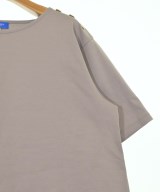 BLUE LABEL CRESTBRIDGE（ブルーレーベルクレストブリッジ）Tシャツ・カットソー 茶 サイズ:38(M位) レディース/2200604144041