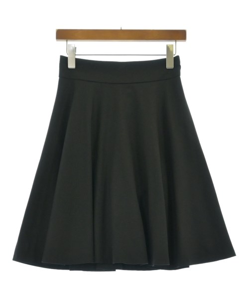 ブルーレーベルクレストブリッジ(BLUE LABEL CRESTBRIDGE)のBLUE LABEL CRESTBRIDGE ひざ丈スカート