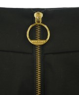 BLUE LABEL CRESTBRIDGE（ブルーレーベルクレストブリッジ）ひざ丈スカート 黒 サイズ:36(S位) レディース/2200606070034