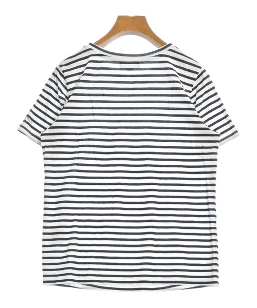 BLUE LABEL CRESTBRIDGE（ブルーレーベルクレストブリッジ）Tシャツ・カットソー 白 サイズ:36(S位) レディース/2200607602036