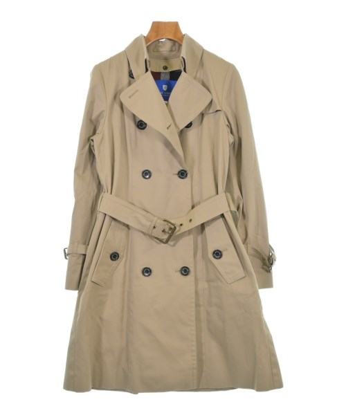 ブルーレーベルクレストブリッジ(BLUE LABEL CRESTBRIDGE)のBLUE LABEL CRESTBRIDGE トレンチコート