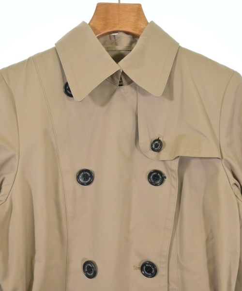 BLUE LABEL CRESTBRIDGE（ブルーレーベルクレストブリッジ）トレンチコート ベージュ サイズ:38(M位) レディース/2200613893039