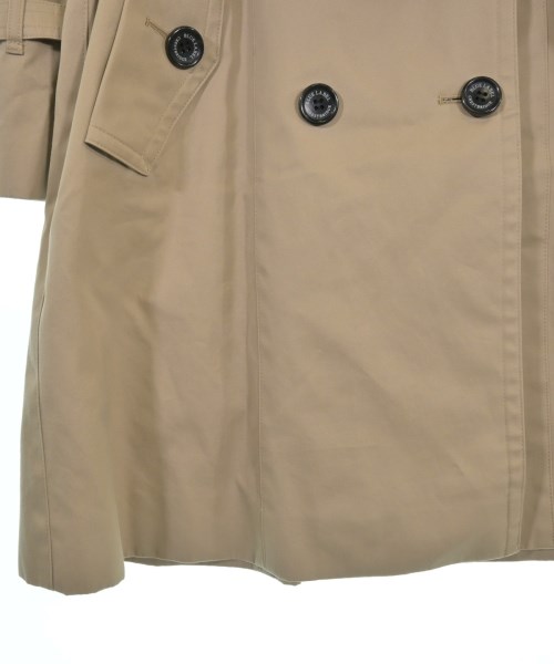 BLUE LABEL CRESTBRIDGE（ブルーレーベルクレストブリッジ）トレンチコート ベージュ サイズ:38(M位) レディース/2200613893039
