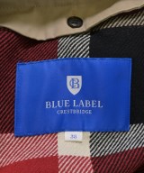 BLUE LABEL CRESTBRIDGE（ブルーレーベルクレストブリッジ）トレンチコート ベージュ サイズ:38(M位) レディース/2200613893039