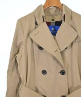 BLUE LABEL CRESTBRIDGE（ブルーレーベルクレストブリッジ）トレンチコート ベージュ サイズ:38(M位) レディース/2200613893039