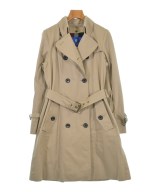 BLUE LABEL CRESTBRIDGE トレンチコート