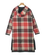 BLUE LABEL CRESTBRIDGE（ブルーレーベルクレストブリッジ）その他 黒 サイズ:38(M位) レディース/2200616474051