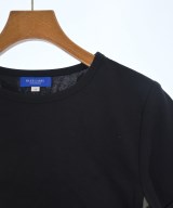 BLUE LABEL CRESTBRIDGE（ブルーレーベルクレストブリッジ）Tシャツ・カットソー 黒 サイズ:38(M位) レディース/2200620548083