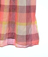 BLUE LABEL CRESTBRIDGE（ブルーレーベルクレストブリッジ）ワンピース ピンク サイズ:36(S位) レディース/2200606775021