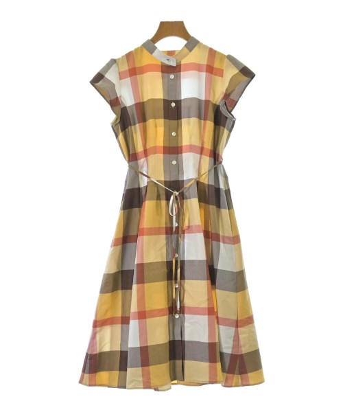 ブルーレーベルクレストブリッジ(BLUE LABEL CRESTBRIDGE)のBLUE LABEL CRESTBRIDGE ワンピース