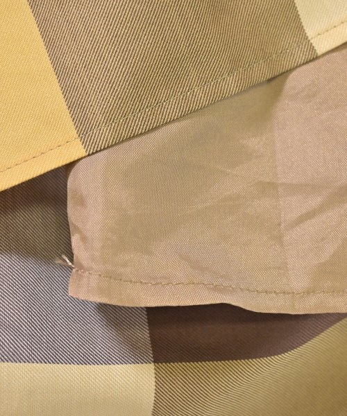 BLUE LABEL CRESTBRIDGE（ブルーレーベルクレストブリッジ）ワンピース ベージュ サイズ:36(S位) レディース/2200606775038