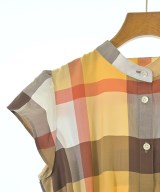 BLUE LABEL CRESTBRIDGE（ブルーレーベルクレストブリッジ）ワンピース ベージュ サイズ:36(S位) レディース/2200606775038