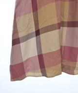 BLUE LABEL CRESTBRIDGE（ブルーレーベルクレストブリッジ）ワンピース ベージュ サイズ:38(M位) レディース/2200620862011