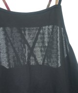 BLUE LABEL CRESTBRIDGE（ブルーレーベルクレストブリッジ）オールインワン/サロペット 黒 サイズ:38(M位) レディース/2200620862028