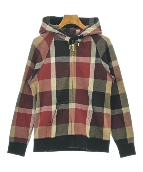 ブルーレーベルクレストブリッジ(BLUE LABEL CRESTBRIDGE)のBLUE LABEL CRESTBRIDGE パーカー