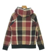 BLUE LABEL CRESTBRIDGE（ブルーレーベルクレストブリッジ）パーカー 赤 サイズ:38(M位) レディース/2200620862035