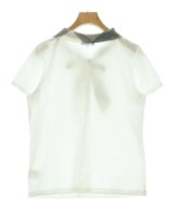 BLUE LABEL CRESTBRIDGE（ブルーレーベルクレストブリッジ）Tシャツ・カットソー 白 サイズ:38(M位) レディース/2200620862042