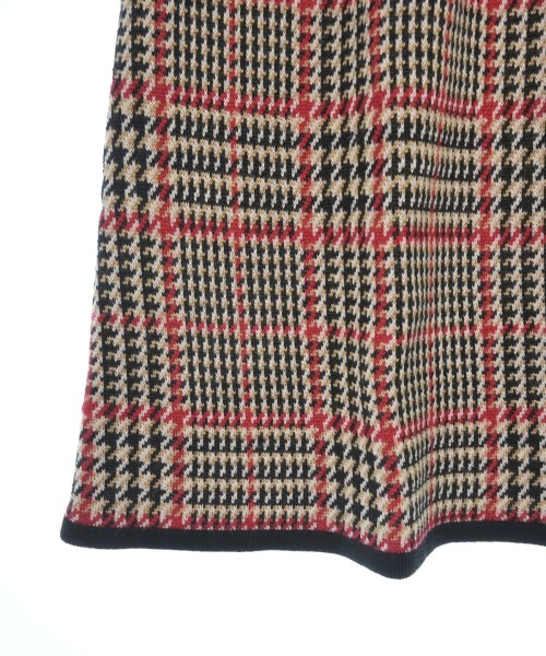 BLUE LABEL CRESTBRIDGE（ブルーレーベルクレストブリッジ）ワンピース 黒 サイズ:38(M位) レディース/2200613857055