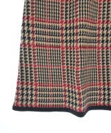 BLUE LABEL CRESTBRIDGE（ブルーレーベルクレストブリッジ）ワンピース 黒 サイズ:38(M位) レディース/2200613857055